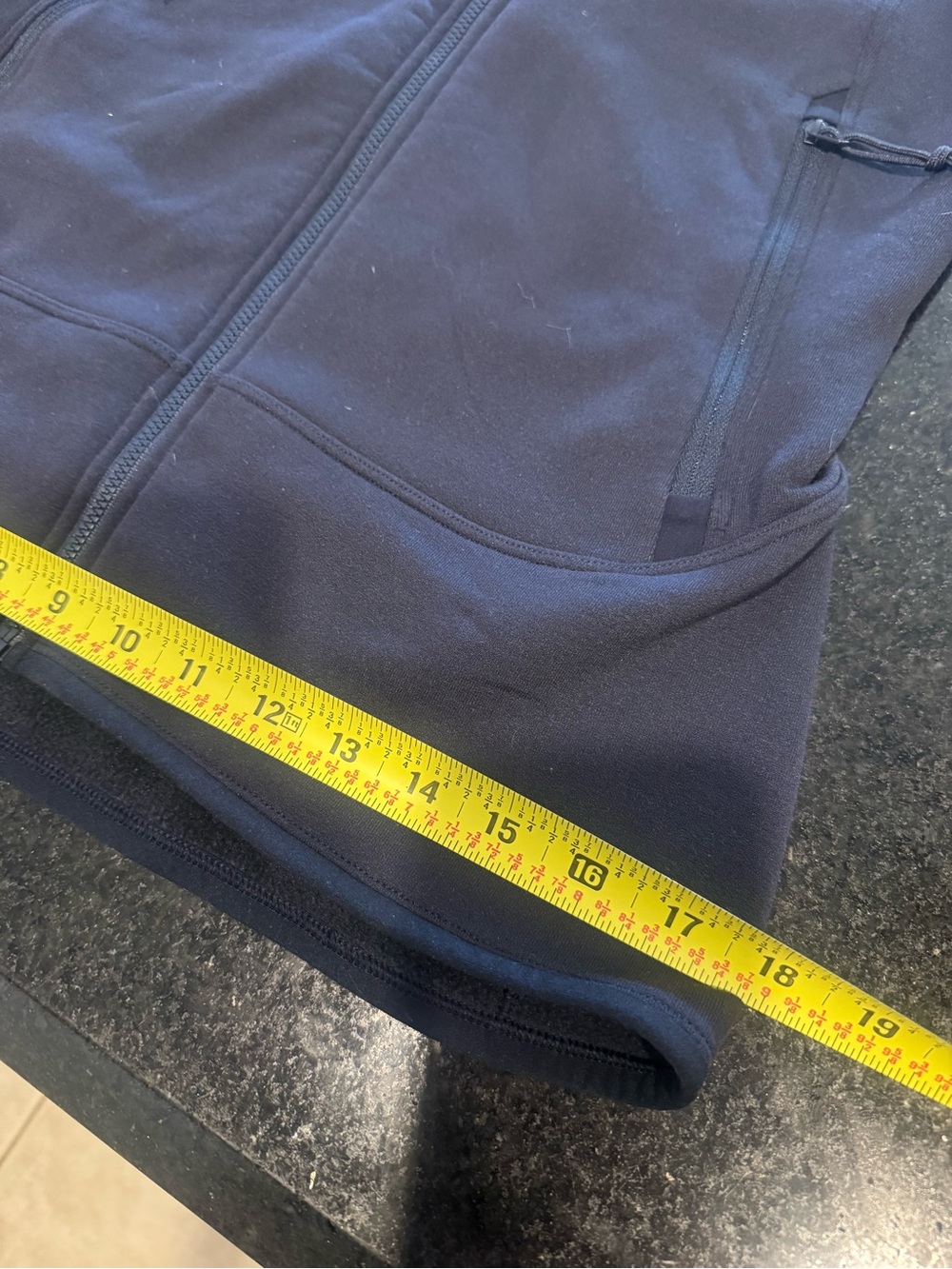 Kyanite Hoody - Women's  - Dark Stratus - Picture 14 of 16